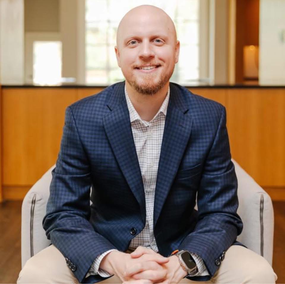 Matt Mitchell, REALTOR